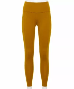 Tek Gear® Women' Legging Shapewear High-Waisted -Tek Gear store 5720731 Sierra Valley