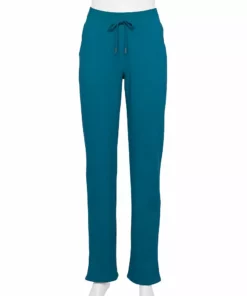 Tek Gear® Women' Pant Fleece Ultrasoft -Tek Gear store 5881334 Blue Crayon