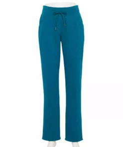 Tek Gear® Women' Pant Fleece Ultrasoft