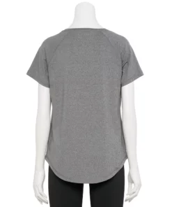 Tek Gear® Women' Tee Adaptive Workout