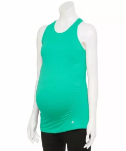 Tek Gear® Maternity Workout Tank -Tek Gear store 5913950 Aruba Bay