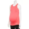 Tek Gear® Maternity Workout Tank