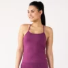 Tek Gear® Women' Tank Brushed Strappy