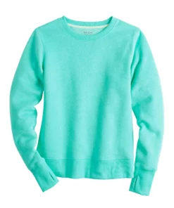 Tek Gear® Women' Sweatshirt Fleece Ultrasoft 41 Tek Gear® Women' Sweatshirt Fleece Ultrasoft -Tek Gear store 6119993 ALT6