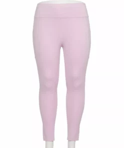 Tek Gear® Legging Core Plus Size Running High-Waisted